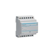 Transfo sécu 16VA 230/12-24V - COMMANDE SIGNAL  HAGER ST313