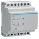 Transfo sécu 40VA 230/12-24V - COMMANDE SIGNAL HAGER ST314