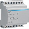 Transfo sécu 40VA 230/12-24V - COMMANDE SIGNAL HAGER ST314