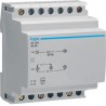 Transfo sécu 40VA 230/12-24V - COMMANDE SIGNAL HAGER ST314