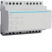 Transfo sécu 63VA 230/12-24V - COMMANDE SIGNAL  HAGER ST315