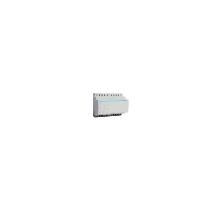 Transfo sécu 63VA 230/12-24V - COMMANDE SIGNAL  HAGER ST315