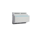 Transfo sécu 63VA 230/12-24V - COMMANDE SIGNAL  HAGER ST315