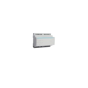 Transfo sécu 63VA 230/12-24V - COMMANDE SIGNAL  HAGER ST315