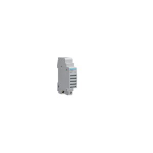Sonnerie modulaire 8-12V - COMMANDE SIGNAL  HAGER SU212