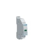Voyant LED vert 230V SanVis - COMMANDE SIGNAL  HAGER SVS121B