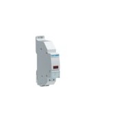Voyant LED rouge 230V SanVis - COMMANDE SIGNAL  HAGER SVS122B