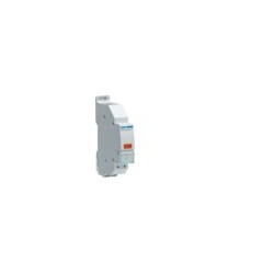 Voyant LED orange 230V SanVis - COMMANDE SIGNAL HAGER SVS123B