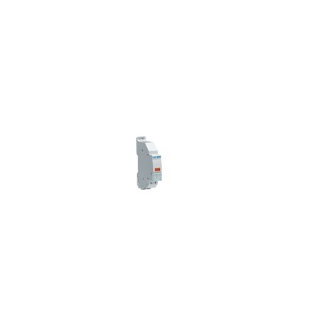 Voyant LED orange 230V SanVis - COMMANDE SIGNAL  HAGER SVS123B