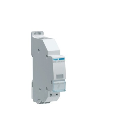 Voyant LED incolor 230V SanVis - COMMANDE SIGNAL  HAGER SVS125B