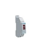 Voy. triple rouge 230V SanVis - COMMANDE SIGNAL  HAGER SVS127B