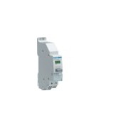 BP 1F acc+voy vert 230V SanVis - COMMANDE SIGNAL  HAGER SVS413B