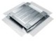 Boîte 290 mm chape 50-80 mm - GOULOTTE INSTALLATIO HAGER UDB2050080