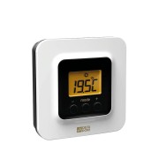 Boîtier d'ambiance blanc TYBOX 5101