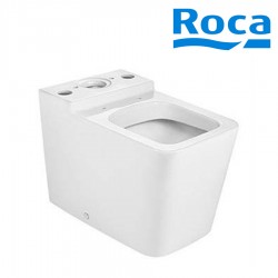 WC suspendu Geberit iCon 500 814 00 1 avec abattant WC à frein