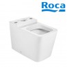 Cuvette de WC au sol Carrée INSPIRA - ROCA A342537000