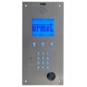 Def tel graph inox clavier aut - URMET DATEG/IC5