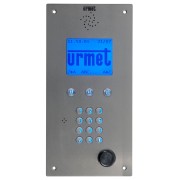 Def tel graph inox clavier aut - URMET DATEG/IC5