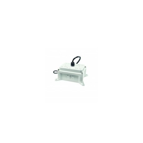 Boitier alimentation + carte alarme - URMET 1092/708ALARM