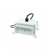 Boitier alimentation + carte alarme - URMET 1092/708ALARM