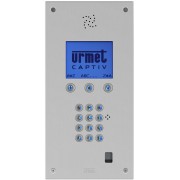 Def teleph graph alu clavier aut - URMET DATEG/AC4