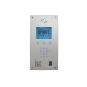 Def teleph graph alu clavier aut - URMET DATEG/AC4