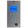 Def tel graph inox clavier aut - URMET DATEG/IC5