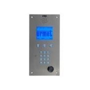 Def tel graph inox clavier aut - URMET DATEG/IC5