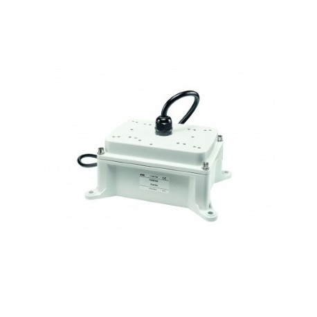 Boitier alimentation + carte alarme - URMET 1092/708ALARM