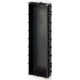 B.ENCASTREMENT POUR GF4F Accessoire portier collectif GT4B - Aiphone 200074