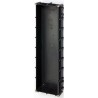 B.ENCASTREMENT POUR GF4F Accessoire portier collectif GT4B - Aiphone 200074