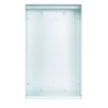 Boit visiere saillie p/7772/4 - URMET 2P08