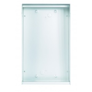 Boit visiere saillie p/7772/10 - URMET 2P14