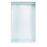 Boit visiere saillie p/7772/10 - URMET 2P14