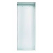 Boit visiere saillie p/7772/16 - URMET 2P20