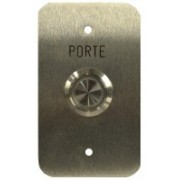 Bp lumineux 60x100 no/nf - URMET BA/OF