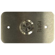 Bp lumineux 60x100 no/nf - URMET BA/OF