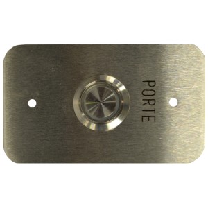 Bp lumineux 60x100 no/nf - URMET BA/OF