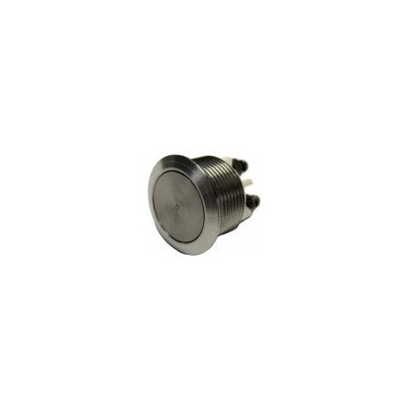 Bp inox no ø 18mm - URMET BA/22