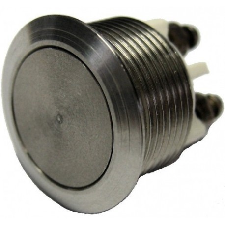 Bp inox no ø 18mm - URMET BA/22