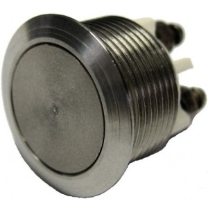 Bp inox no ø 18mm - URMET BA/22