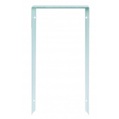 Visiere pour 7772/24 encastree - URMET 2V28