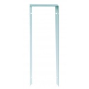 Visiere pour 7771/7 encastree - URMET 619