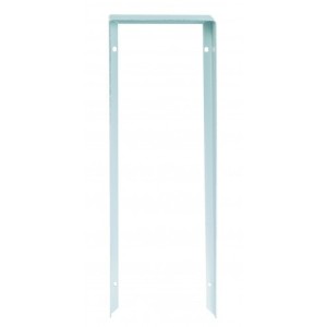 Visiere pour 7771/7 encastree - URMET 619