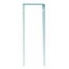 Visiere pour 7771/7 encastree - URMET 619