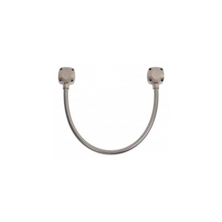 Flexible acier embouts acier 4 - URMET FLI/45