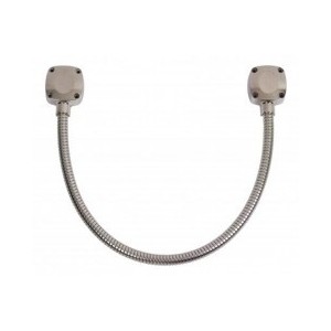 Flexible acier embouts acier 4 - URMET FLI/45