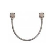 Flexible acier embouts acier 4 - URMET FLI/45