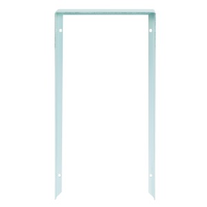 Visieres anti plui p/7772/16 a - URMET 2V30