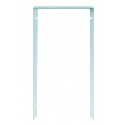 Vissiere pour plaque serie 655 - URMET 2V34